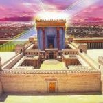 מראים את בית המקדש – שיעור לשבת חזון