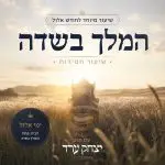 המלך בשדה – שיעור שני מאת הרב יצחק ערד